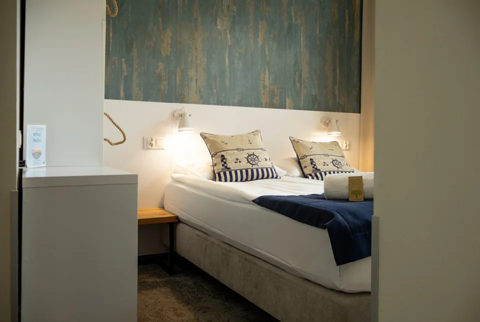 Apartament Deluxe 3-osobowy