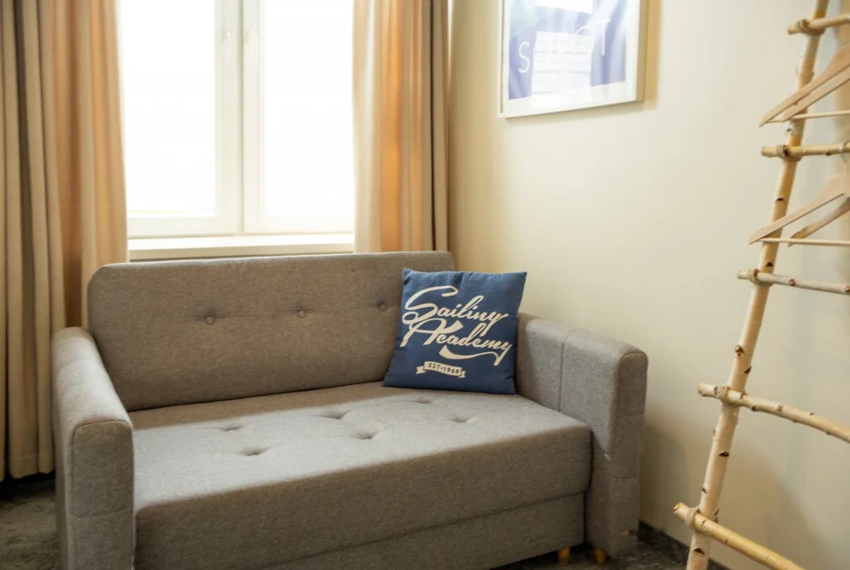 Apartament Deluxe 3-osobowy
